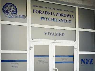 VIVAMED Poradnia Zdrowia Psychicznego